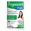 Pregnacare Max Multivitamin for Pregnancy 84 Tablets - Pregnacare Max 84's 