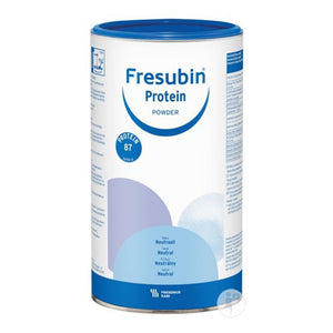 فريسوبين بروتين باودر 300 جرام - Fresubin Protein Powder 300g - Herbanta -  تسوق الان بأفضل سعر في السعودية