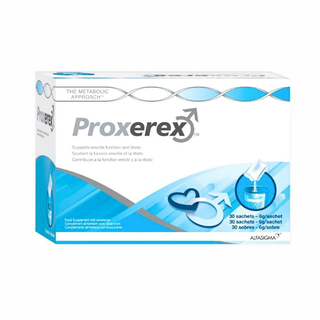 بروكسيركس 30 كيس - Proxerex 30 Sachets - Herbanta -  تسوق الان بأفضل سعر في السعودية
