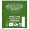 شاي الماتشا الأخضر مع الجينسينج 20 كيس - Pukka Ginseng Matcha Green Organic Herbal Tea 20 Sachets