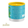 Pukka Mind Focus Organic Herbal Supplement 60 Capsules 