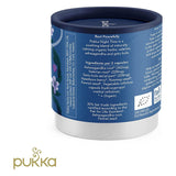 نايت تايم أعشاب طبيعية عضوية 60 كسبولة - Pukka Night Time Organic Herbal Supplement 60 Capsules
