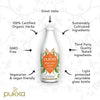 عصير الألوفيرا العضوي 1000 مل - Pukka Organic Aloe Vera Juice 1000 ml - Herbanta -  تسوق الان بأفضل سعر في السعودية