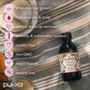 زيت الخروع العضوي 250 مل - Pukka Organic Castor Oil 250 ml