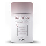 Pura Collagen Balance Advanced Powdered Collagen Formula For Female Health 224 gm / 28 Servings