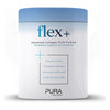 Pura Collagen Flex+ Advanced Powdered Collagen Plus Formula