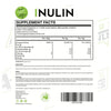 Pure Inulin Powder 1000 mg - Pure Inulin Powder 1000 gm