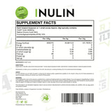 Pure Inulin Powder 1000 mg - Pure Inulin Powder 1000 gm