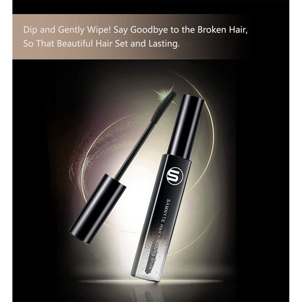 Samnyte Hair Finishing Stick 18 ml 2's