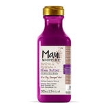 Maui Shea Butter Conditioner For Dry Hair 385ml - Maui Moisture No. 1078 Shea Butter Conditioner For Dry Damaged Hair 385 ml