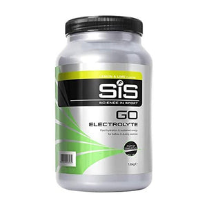 Electrolyte Energy Drink Powder 1.6 kg - Science in Sport Go Electrolyte Energy Drink Powder 1.6 kg 40 Servings 