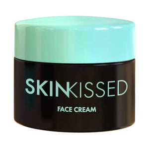 كريم الوجه المرطب بالألوفيرا 30 جرام - SKINKISSED Face Cream 30 gm - Herbanta -  تسوق الان بأفضل سعر في السعودية