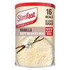 سليم فاست بديل الوجبة باودر شيك 584 جرام- SlimFast Meal Replacement Powder Shake 584 gm