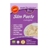 ايت واتر معكرونة لازانيا للرجيم عضوية خالية من الكربوهيدرات 200 جم 5 علب - Eat Water Slim Pasta lasagne 200 g (Pack of 5) - Herbanta -  تسوق الان بأفضل سعر في السعودية