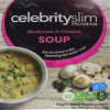 سليبيرتي سليم شوربة بديل الوجبة 14 كيس - Celebrity Slim Soup, Pack of 14 - Herbanta -  تسوق الان بأفضل سعر في السعودية