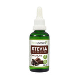 ستيفيا بديل السكر سائل 50 مل - NKD Living Stevia Liquid Drops 50 ml - Herbanta -  تسوق الان بأفضل سعر في السعودية