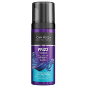 جون فريدا رغوة تصفيف الشعر المموج  150مل - John Frieda Frizz Ease Dream Curls Air Dry Waves Styling Foam 150 ml - Herbanta -  تسوق الان بأفضل سعر في السعودية