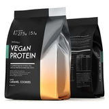 SuperSelf Vegan Protein Powder 420 gm