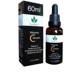 سيرم فيتامين سي 20% 60 مل - Pro-Elegance Vitamin C Serum 60 ml - Herbanta -  تسوق الان بأفضل سعر في السعودية