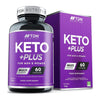 كيتو بلس مالتي كومبلكس 60 كبسولة - TDN Nutrition Keto Plus Multi Complex 60 Capsules - Herbanta -  تسوق الان بأفضل سعر في السعودية