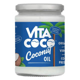 زيت جوز الهند البكر العضوي 500 مل - Vita Coco Organic Extra Virgin Coconut Oil 500 ml - Herbanta -  تسوق الان بأفضل سعر في السعودية