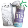 فيتامين ب12  1000ميكروجرام 180 كبسولة - VYTAL Vitamin B12 1000 mcg Capsules 180's - Herbanta -  تسوق الان بأفضل سعر في السعودية