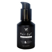 Watermans Hair Oil 60 ml 