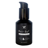 Watermans Hair and Skin Moisturizing Oil 60 ml - Watermans Hair Oyl 60 ml 