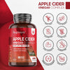 Apple Cider Vinegar Complex 1860 mg Capsules 180's - Weight World Apple Cider Vinegar Complex 1860 mg Capsules 180's 
