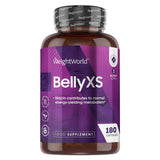Belly XS Capsules 180's - Weight World Belly XS Capsules 180's