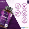 Belly XS Capsules 180's - Weight World Belly XS Capsules 180's