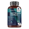 اليكترولايت كومبليكس 560 ملج 180 كبسولة - Weight World Electrolyte Complex 560 mg 180 Tablets