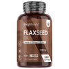 كبسولات زيت بذور الكتان 1000 ملج 180 كبسولة - Weight World Flaxseed Oil 1000 mg 180 Softgels