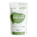 Weight World Organic Super Greens Powder 200 gm