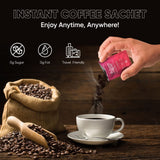 Skinny Coffee Instant Coffee 28 Days - Weight World Skinny Coffee Sachets 28's 