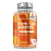 Vitamin C With Zinc 120 Gummies - Weight World Vitamin C &amp; Zinc Gummies 120's
