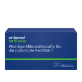 أورثومول فرتيل بلس 90 كيس - Orthomol Fertil Plus 90's - Herbanta -  تسوق الان بأفضل سعر في السعودية