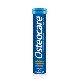 اوستيوكير كالسيوم فوار 20 قرص - Osteocare Fizz 20's - Herbanta - تسوق الان بأفضل سعر في السعودية