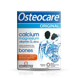 اوستيوكير اوريجينال كالسيوم 90 قرص - Osteocare Original 90's - Herbanta -  تسوق الان بأفضل سعر في السعودية