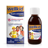 ويل كيد فيتامينات للاطفال سائل شراب 150 مل | تسوق الأن في السعودية | Herbanta.com