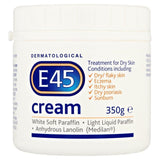 اي-45 كريم البشرة - E45 Dermatological Moisturising Cream - Herbanta -  تسوق الان بأفضل سعر في السعودية