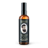 زيت شعر اللحية بينامين بيرنارد 100مل - Benjamin Bernard Beard Oil 100 ml - Herbanta -  تسوق الان بأفضل سعر في السعودية